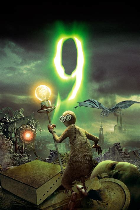 How to watch '9.